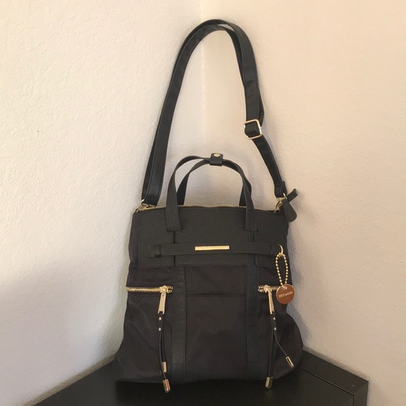 steve madden convertible bag